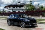 Porsche Macan S by Larte Design 2017 года